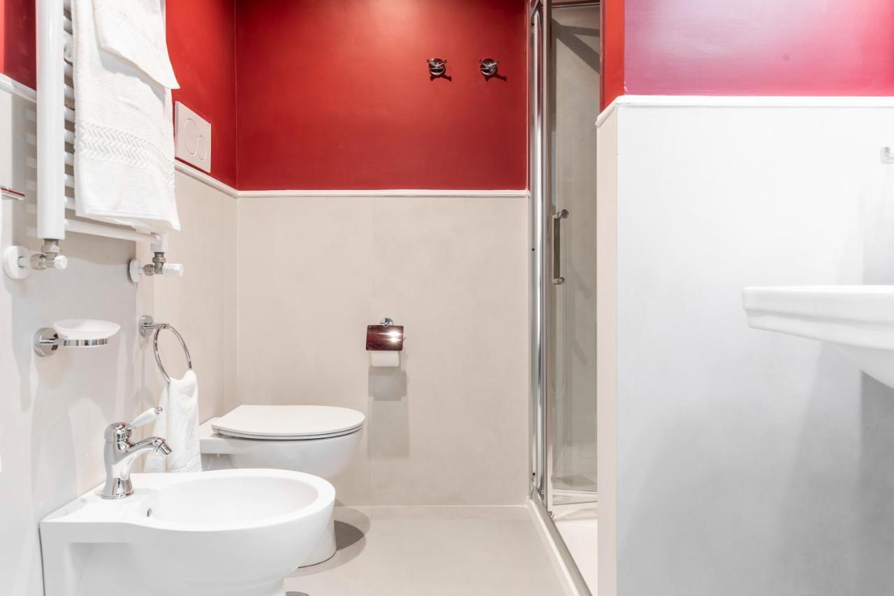 Hotel Donna Francesca Рим Екстер'єр фото