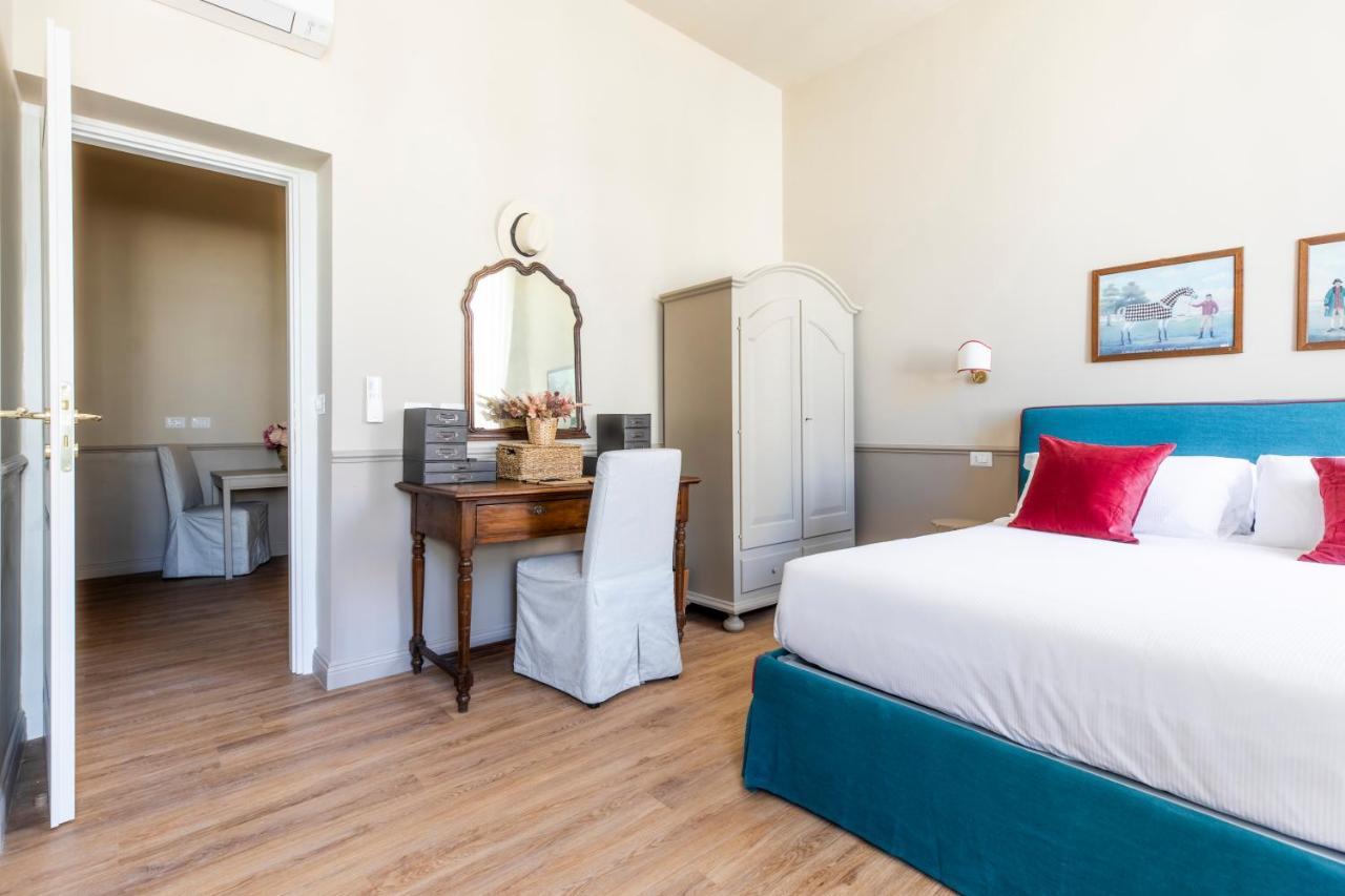 Hotel Donna Francesca Рим Екстер'єр фото