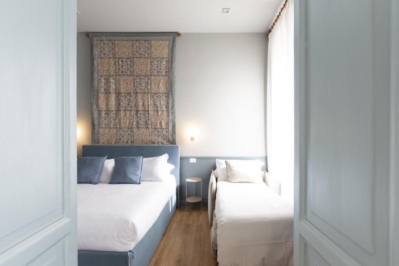 Hotel Donna Francesca Рим Екстер'єр фото