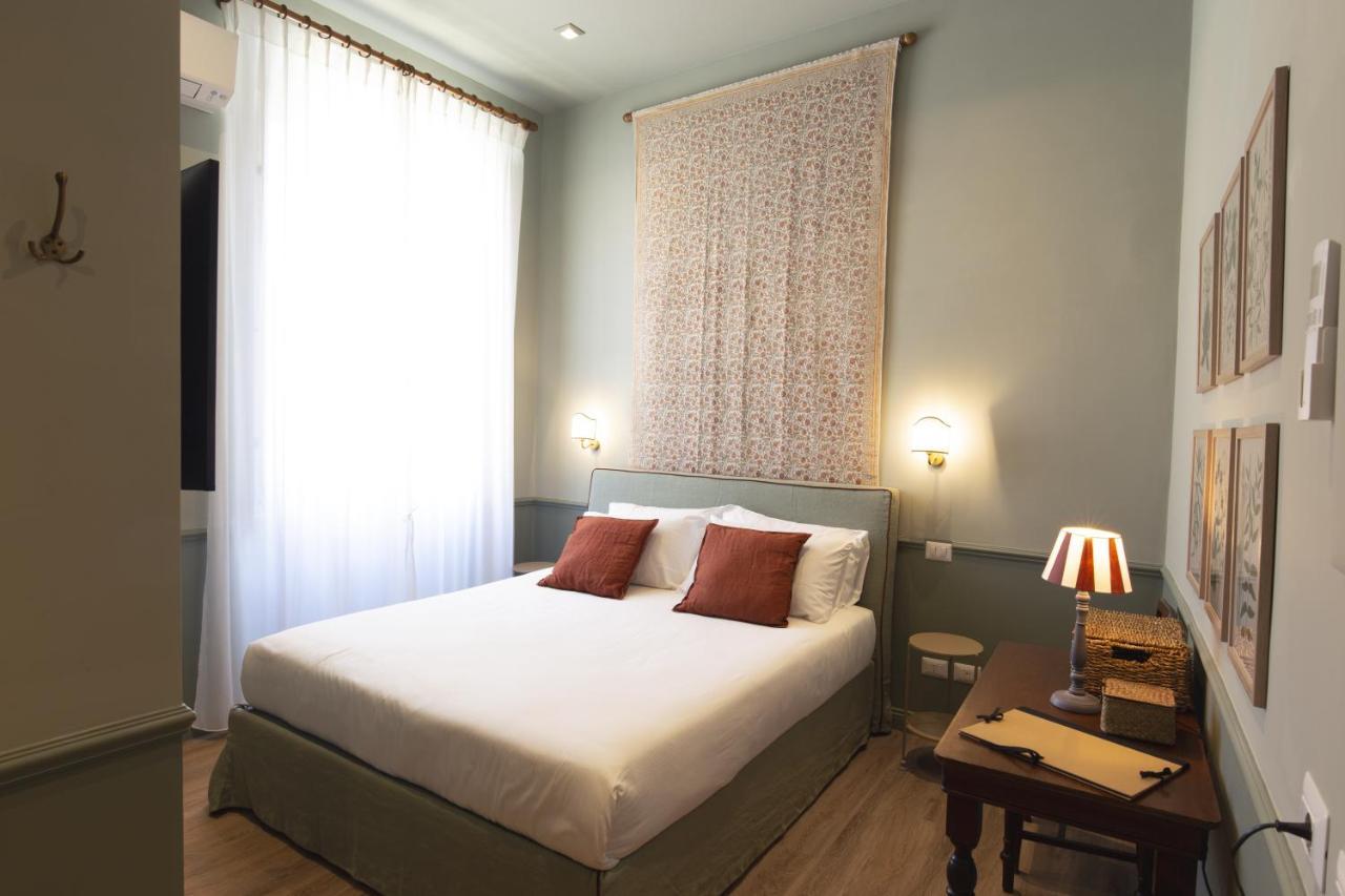 Hotel Donna Francesca Рим Екстер'єр фото