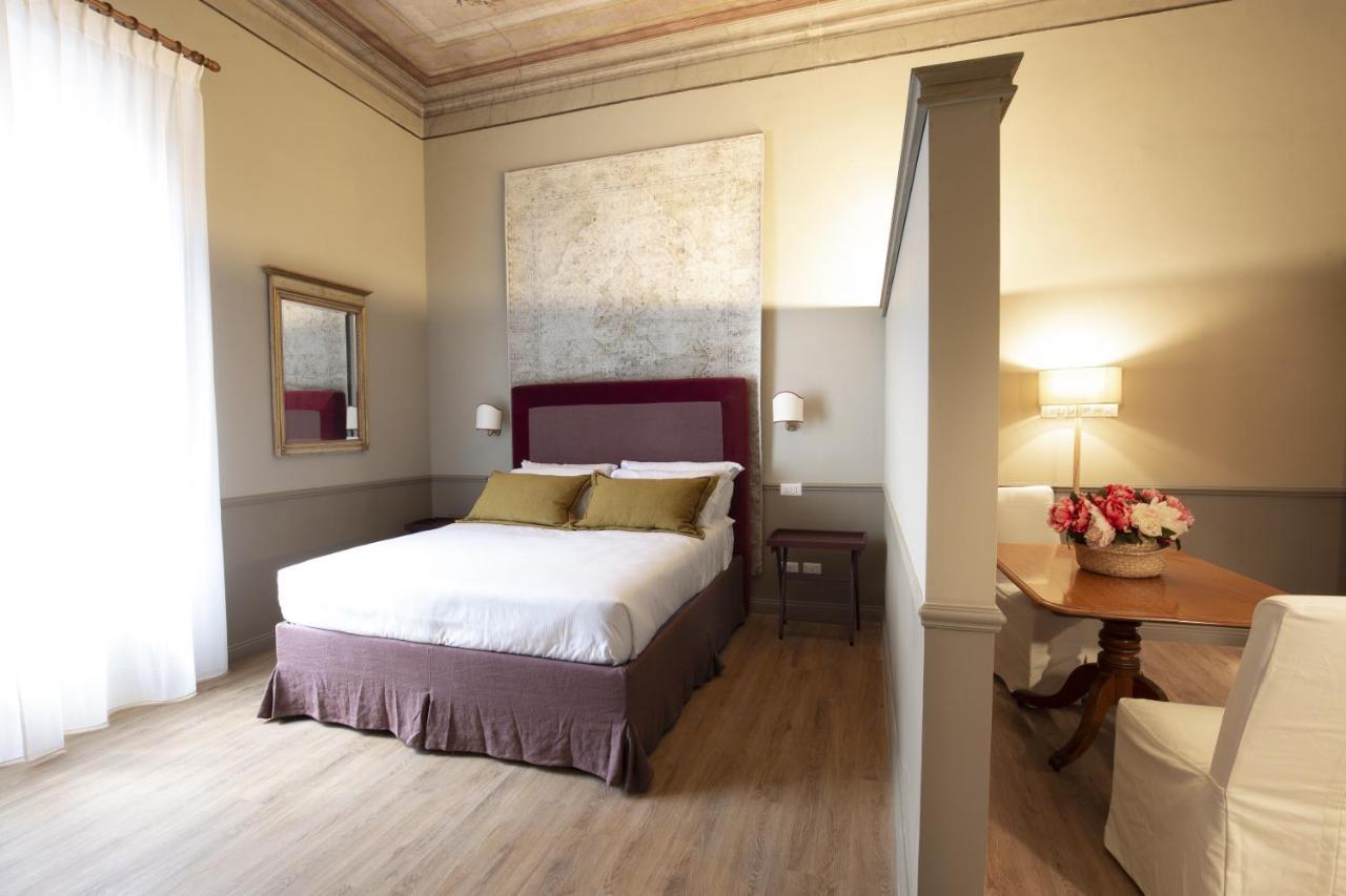 Hotel Donna Francesca Рим Екстер'єр фото