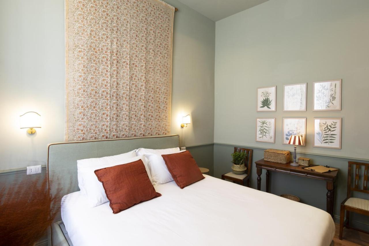 Hotel Donna Francesca Рим Екстер'єр фото