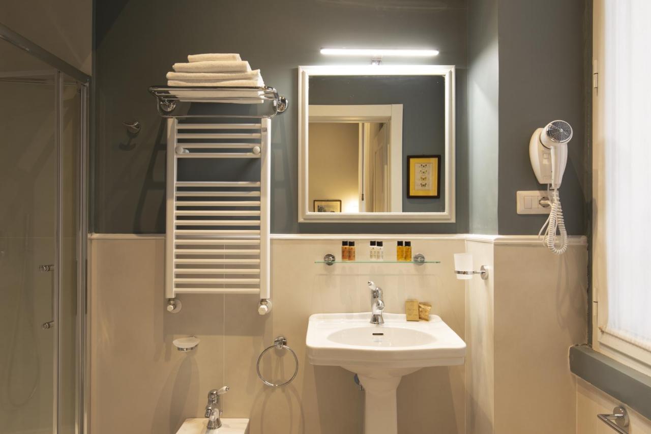 Hotel Donna Francesca Рим Екстер'єр фото